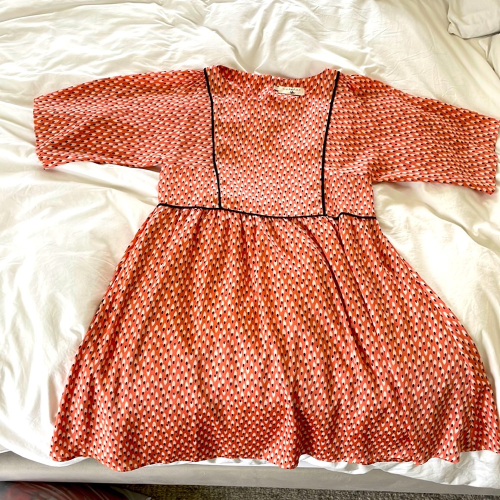 Cotelac beautiful dress
